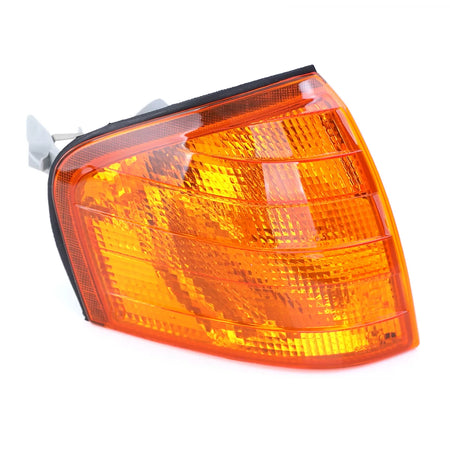 Indicatori Arancioni Anteriori Destri per Mercedes Classe C W202 S202 93-01