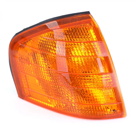 Indicatori Arancioni Anteriori Destri per Mercedes Classe C W202 S202 93-01