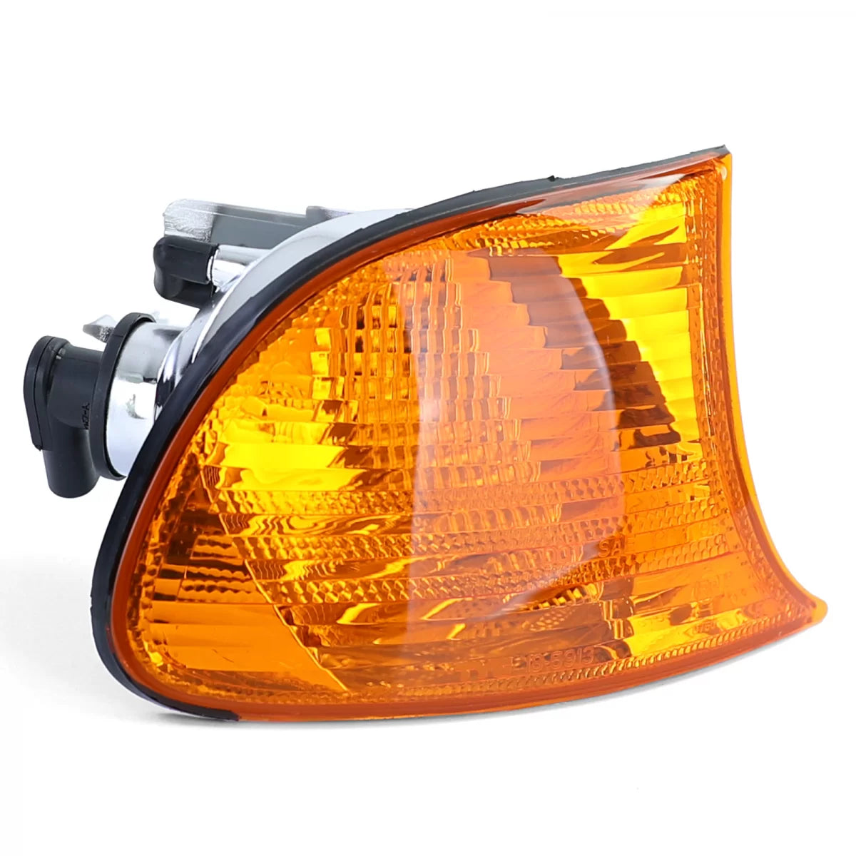 Indicatore Arancione Anteriore Destro per BMW Serie 3 E46 99-01