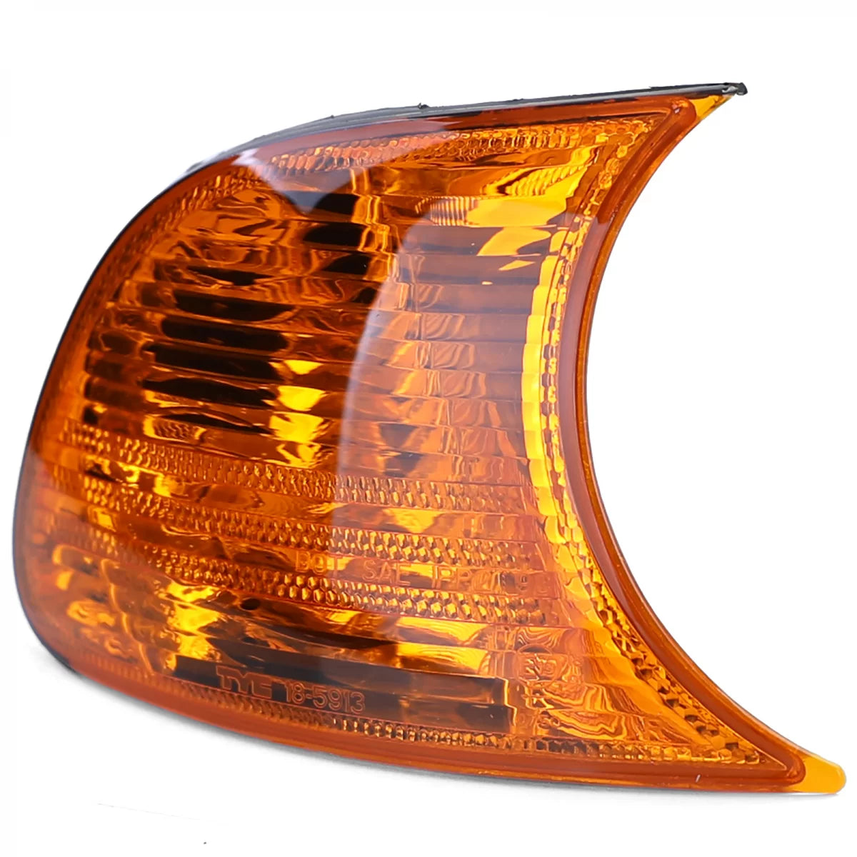 Indicatore Arancione Anteriore Destro per BMW Serie 3 E46 99-01