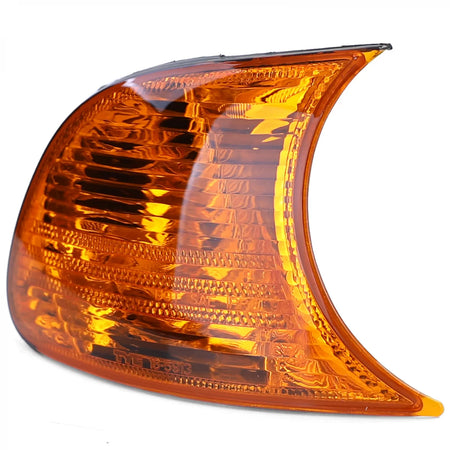 Indicatore Arancione Anteriore Destro per BMW Serie 3 E46 99-01
