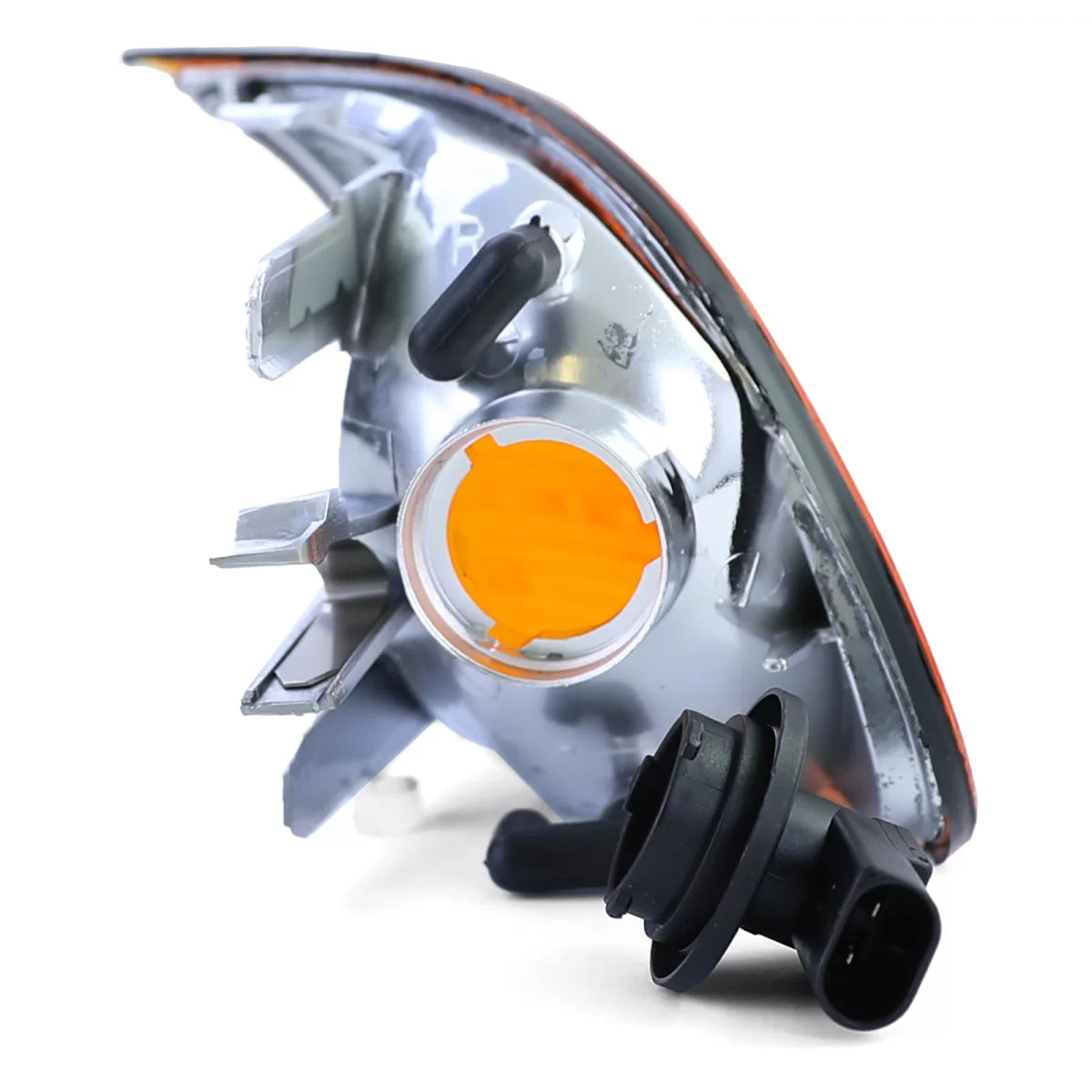 Indicatore Arancione Anteriore Destro per BMW Serie 3 E46 99-01