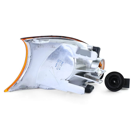 Indicatore Arancione Anteriore Destro per BMW Serie 3 E46 99-01
