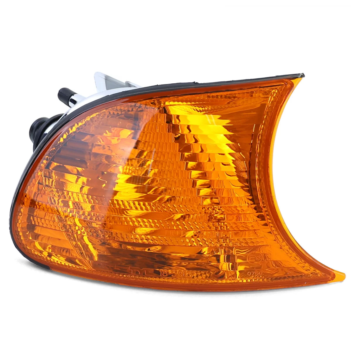 Indicatore Arancione Anteriore Destro per BMW Serie 3 E46 99-01