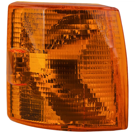 Freccia Arancione Anteriore Destra per VW T4 Bus Pickup Transporter 1990-2004