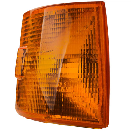 Freccia Arancione Anteriore Destra per VW T4 Bus Pickup Transporter 1990-2004