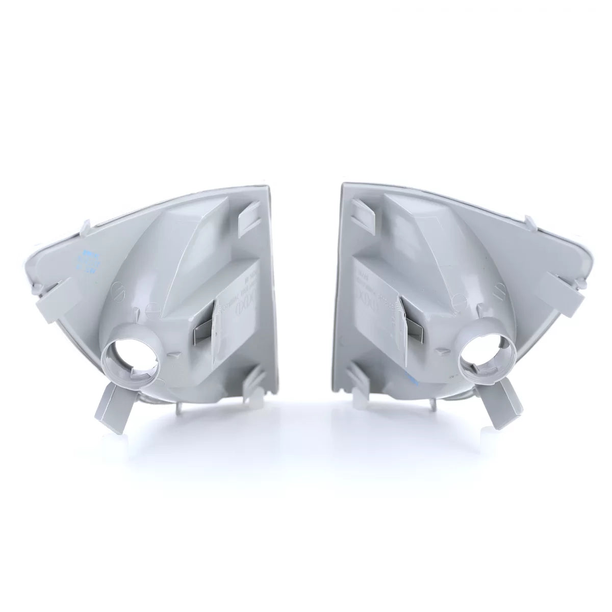 Frecce Bianche Anteriori Set per Mercedes Sprinter 95-00