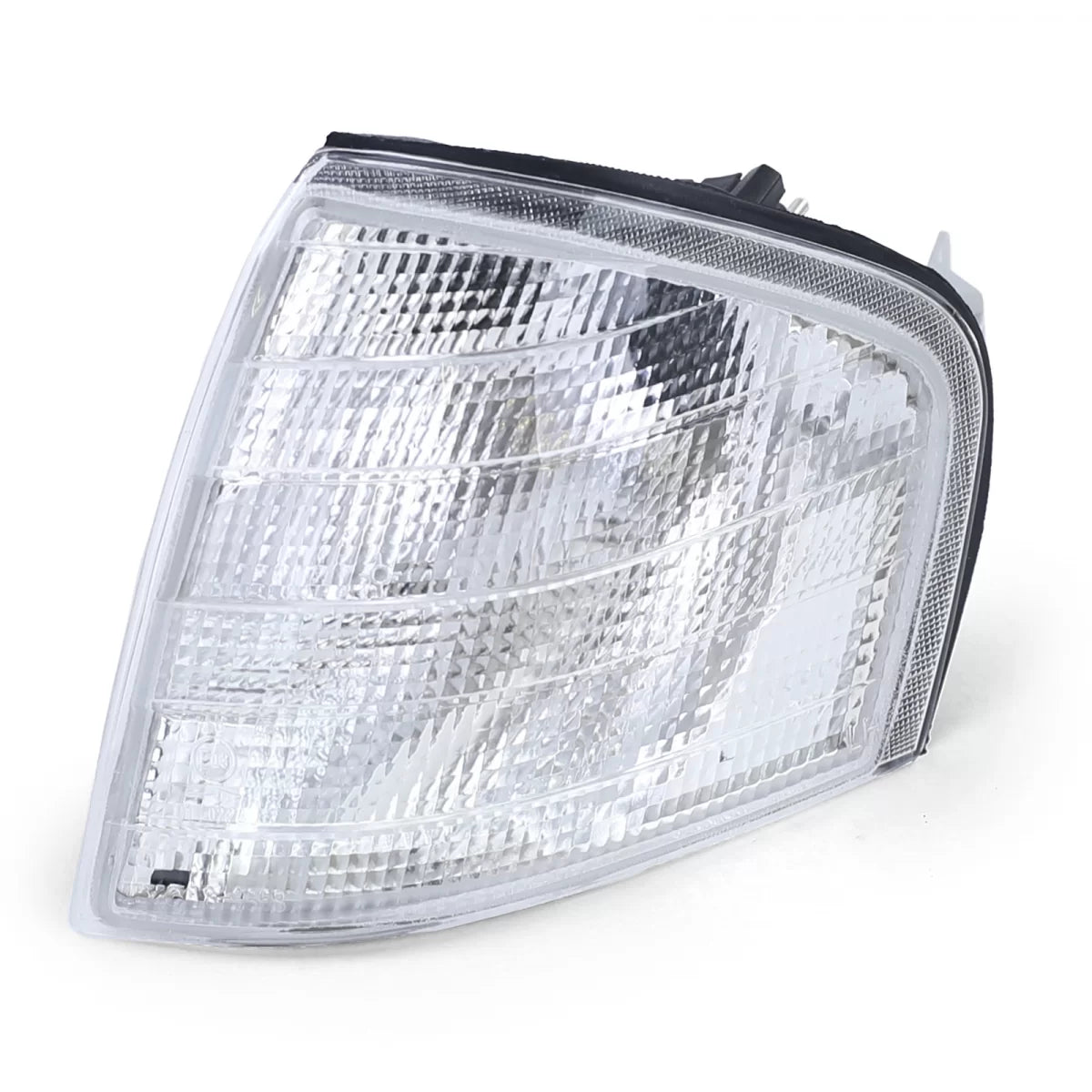 Indicatore Anteriore Sinistro Bianco per Mercedes Classe C W202 S202 93-01
