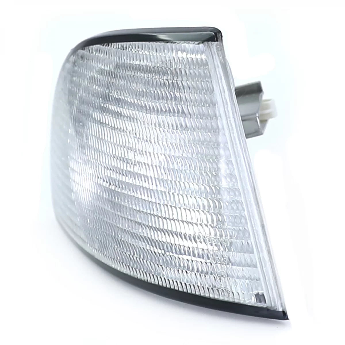 Indicatore Anteriore Destro Bianco per Audi A4 B5 94-01 Berlina Station Wagon