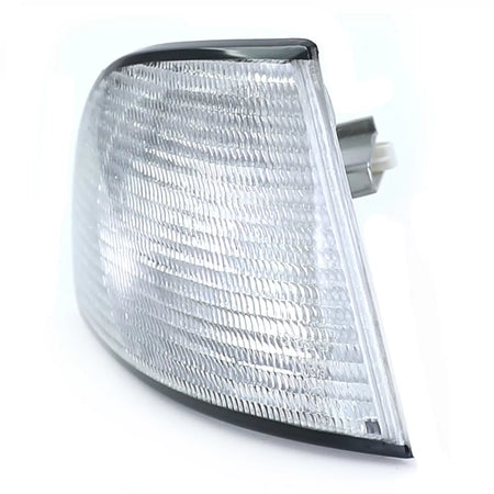 Indicatore Anteriore Destro Bianco per Audi A4 B5 94-01 Berlina Station Wagon
