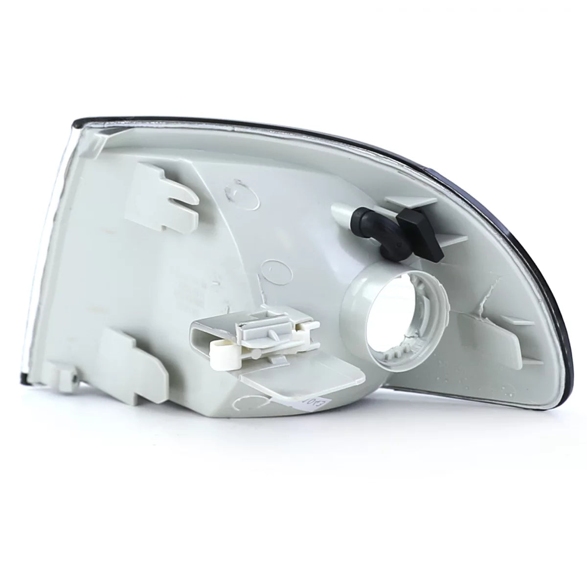 Indicatore Anteriore Destro Bianco per Audi A4 B5 94-01 Berlina Station Wagon