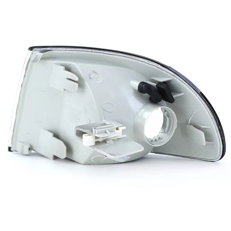 Indicatore Anteriore Destro Bianco per Audi A4 B5 94-01 Berlina Station Wagon