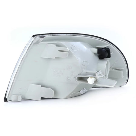 Indicatore Anteriore Destro Bianco per Audi A4 B5 94-01 Berlina Station Wagon