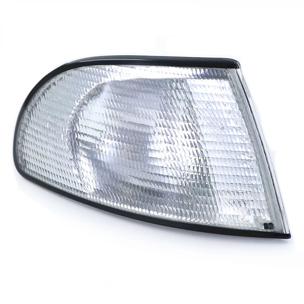 Indicatore Anteriore Destro Bianco per Audi A4 B5 94-01 Berlina Station Wagon