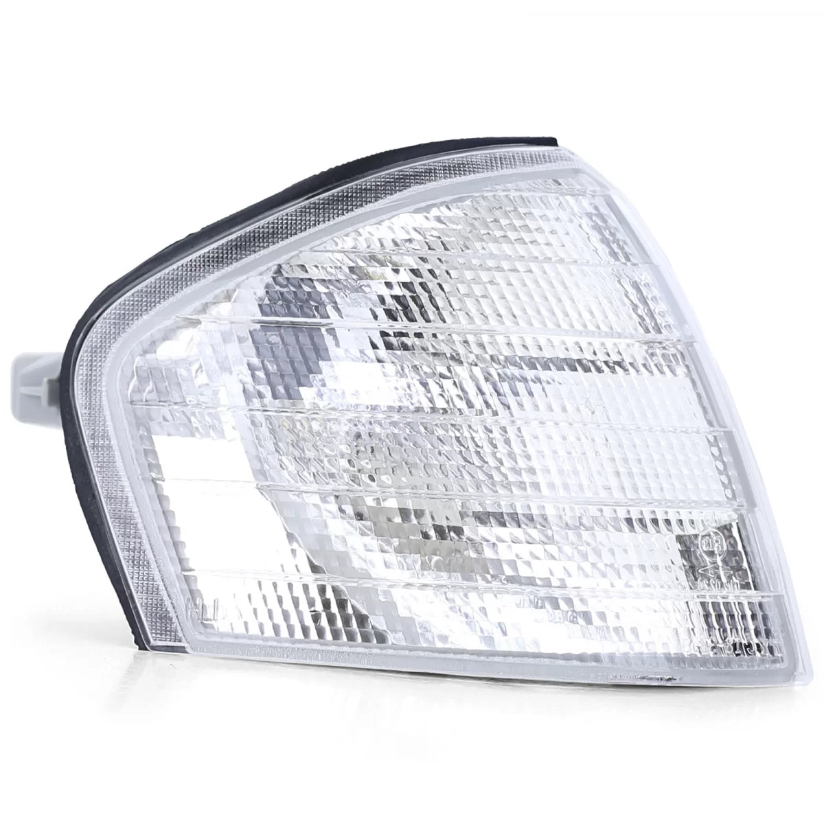Frecce Bianche Anteriori Destra Tyc per Mercedes Classe C W202 S202 93-01