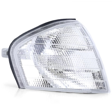 Frecce Bianche Anteriori Destra Tyc per Mercedes Classe C W202 S202 93-01