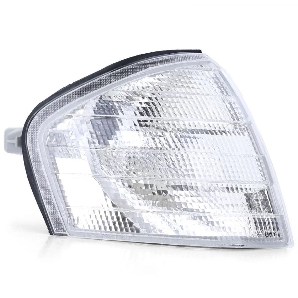 Frecce Bianche Anteriori Destra Tyc per Mercedes Classe C W202 S202 93-01