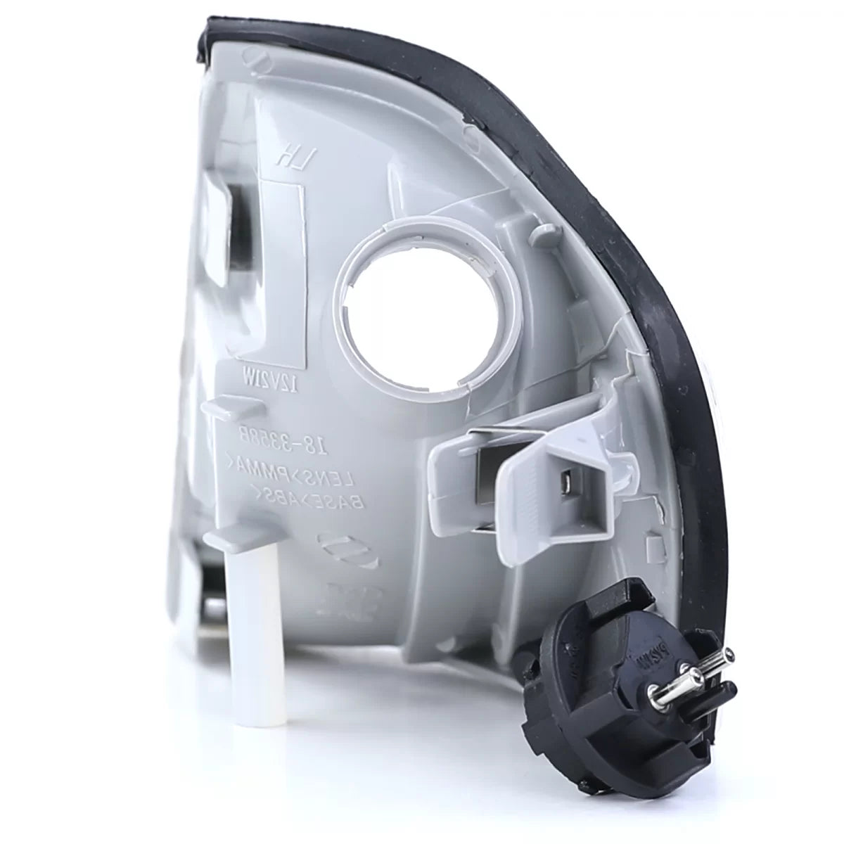 Frecce Bianche Anteriori Destra Tyc per Mercedes Classe C W202 S202 93-01