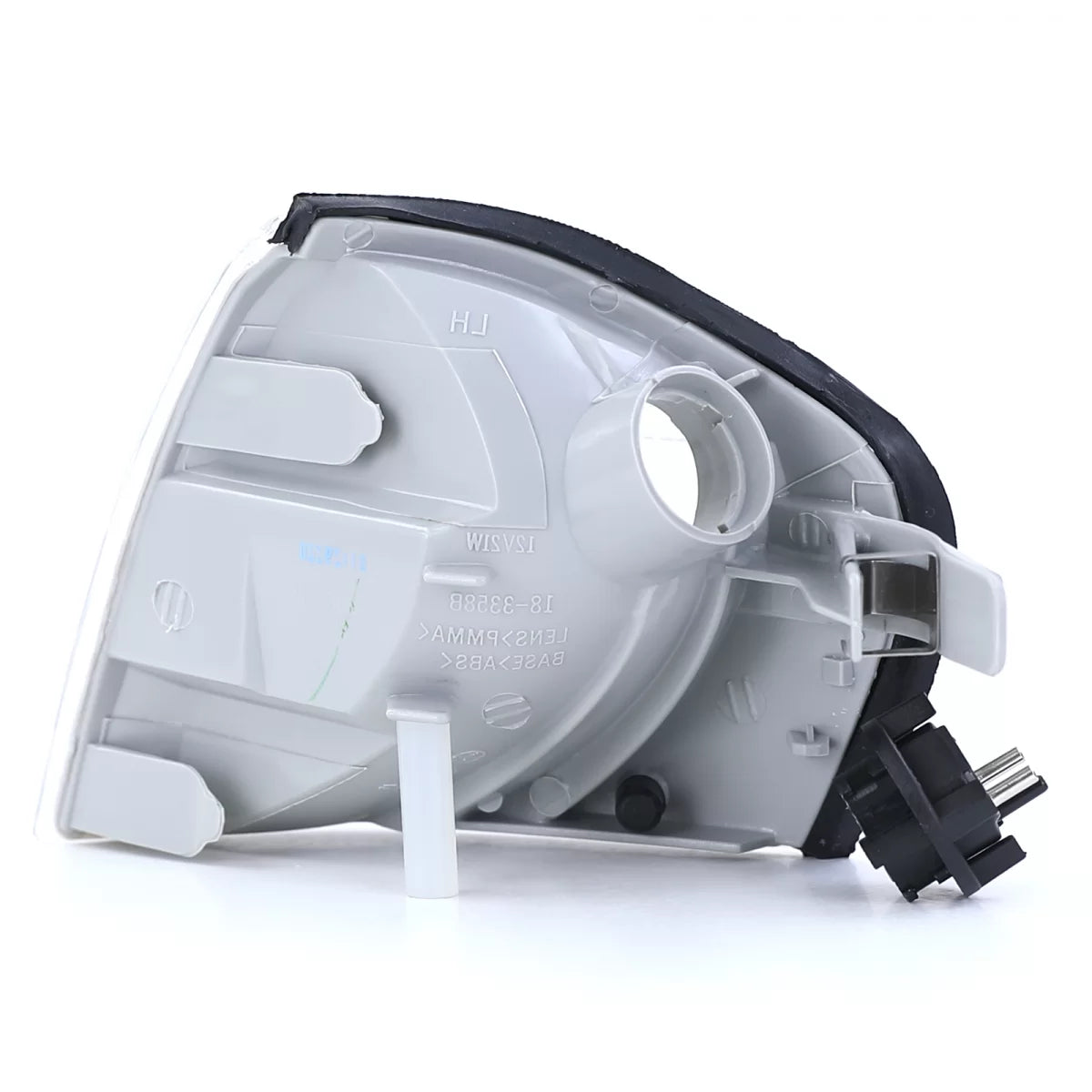 Frecce Bianche Anteriori Destra Tyc per Mercedes Classe C W202 S202 93-01