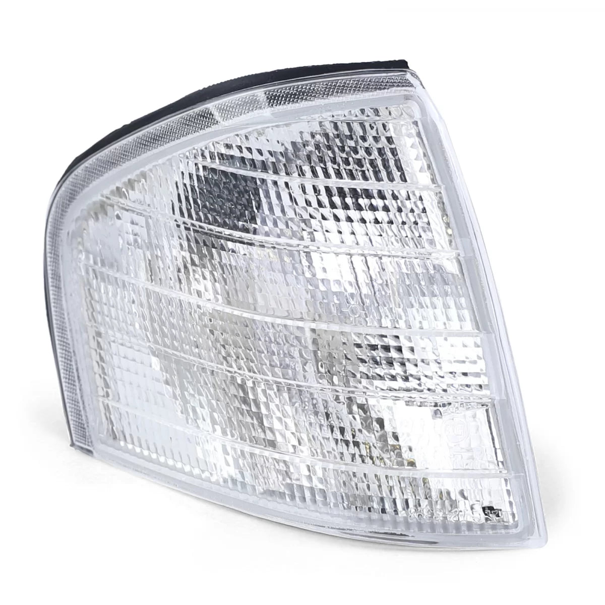 Frecce Bianche Anteriori Destra Tyc per Mercedes Classe C W202 S202 93-01