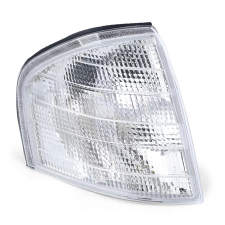 Frecce Bianche Anteriori Destra Tyc per Mercedes Classe C W202 S202 93-01