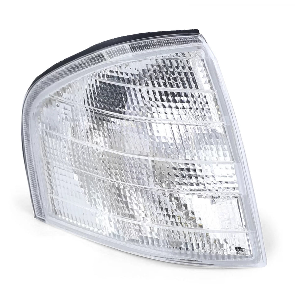 Frecce Bianche Anteriori Destra Tyc per Mercedes Classe C W202 S202 93-01