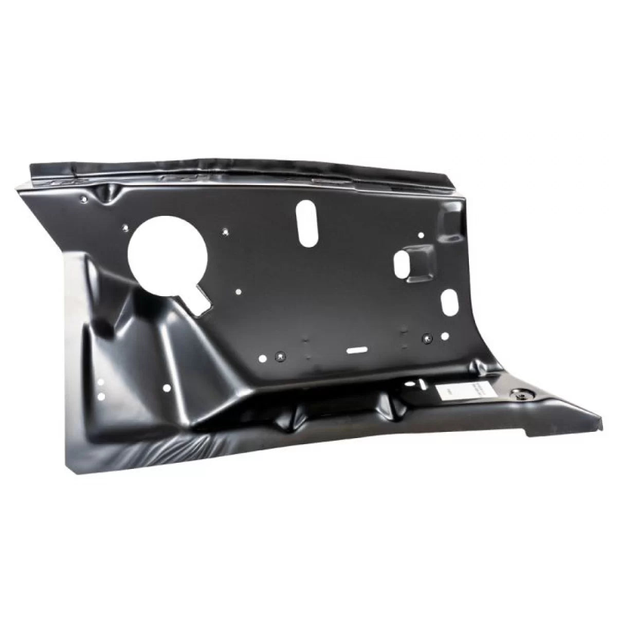 Parafango Anteriore Sinistro per Ford Mustang 87-93
