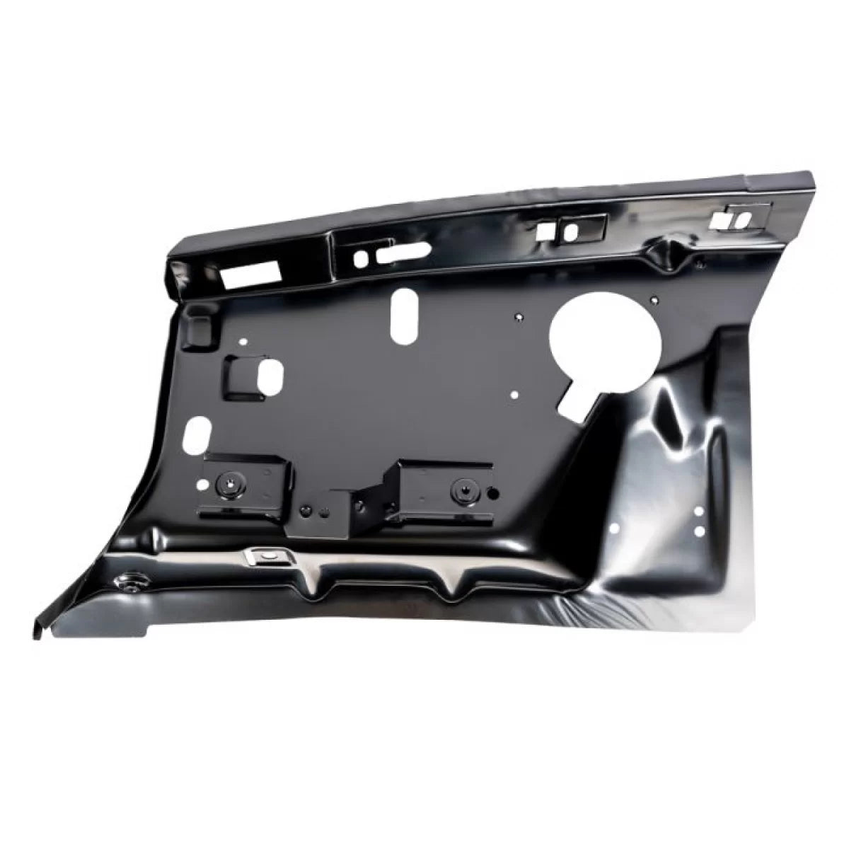 Parafango Anteriore Sinistro per Ford Mustang 87-93