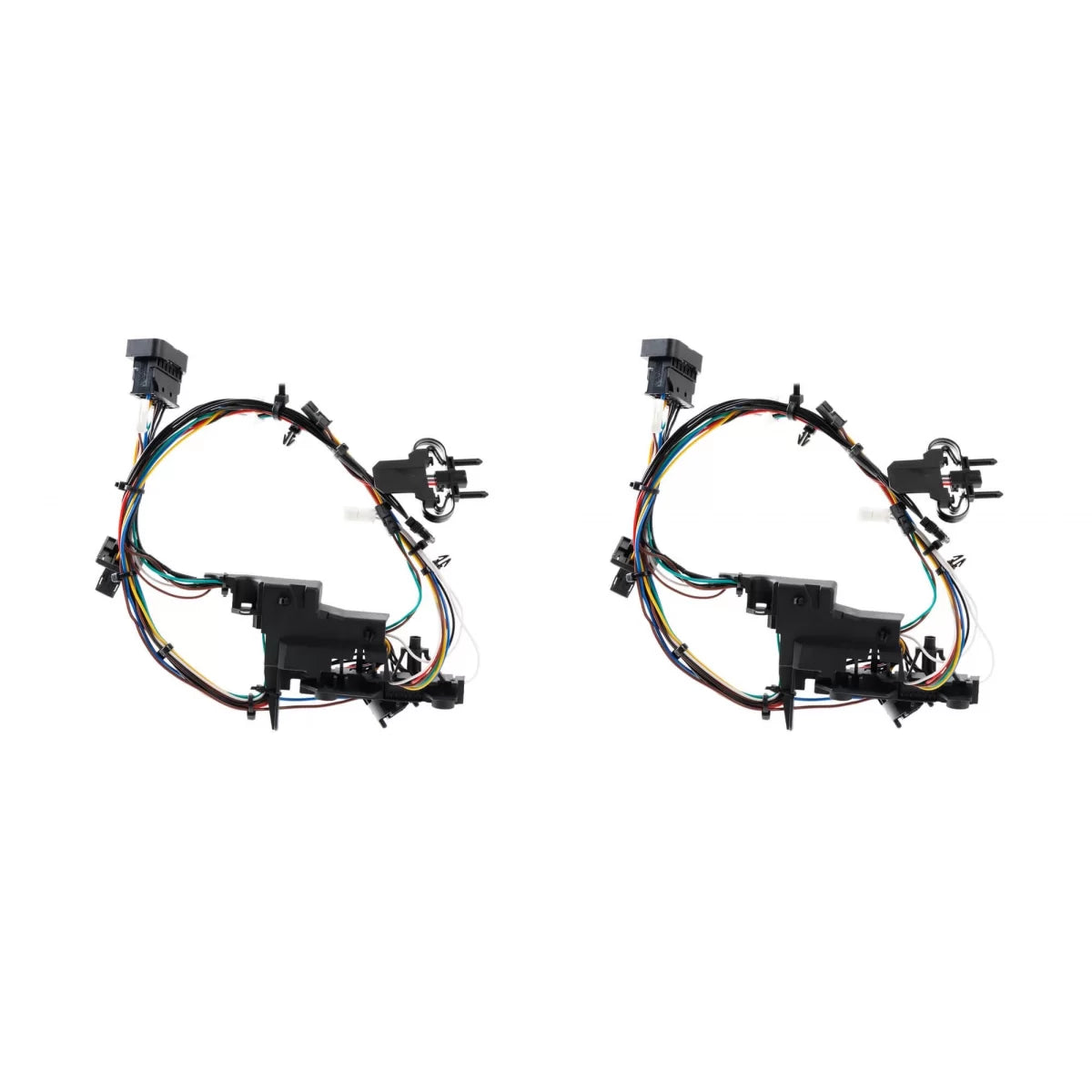 Kit Installazione Fari Xenon Adattivi per BMW Serie 5 F10 F11 F07 2010-2013