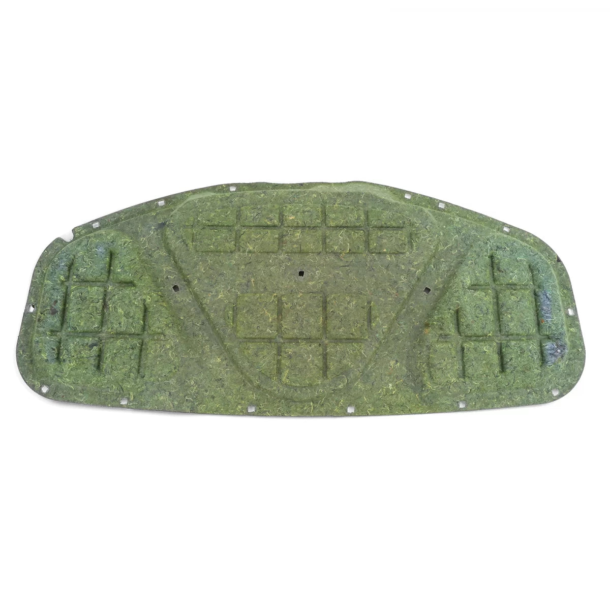 Isolante Cofano con Clip per Volkswagen Passat B5 3bg 00-05