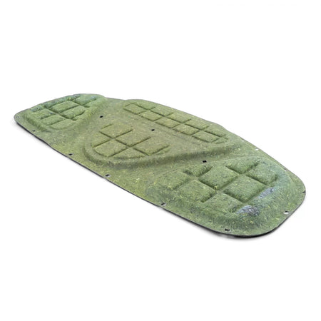 Isolante Cofano con Clip per Volkswagen Passat B5 3bg 00-05