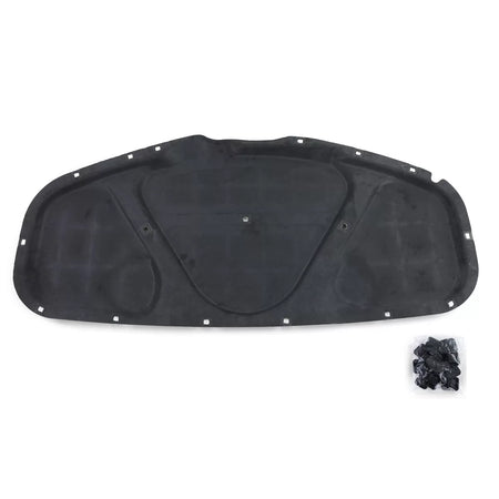 Isolante Cofano con Clip per Volkswagen Passat B5 3bg 00-05