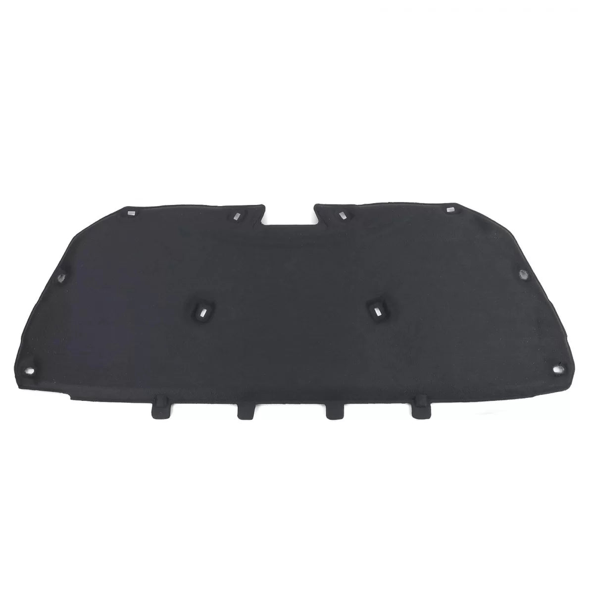 Materassino Isolante Cofano con Clip per Ford Focus Iii dal 2014