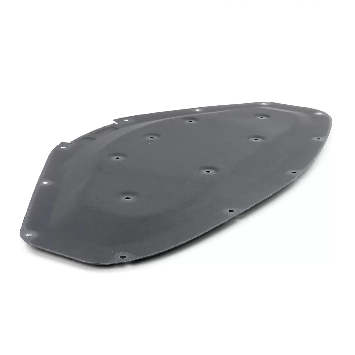 Materassino Isolamento Cofano con Clip per BMW Serie 3 F30 11-19