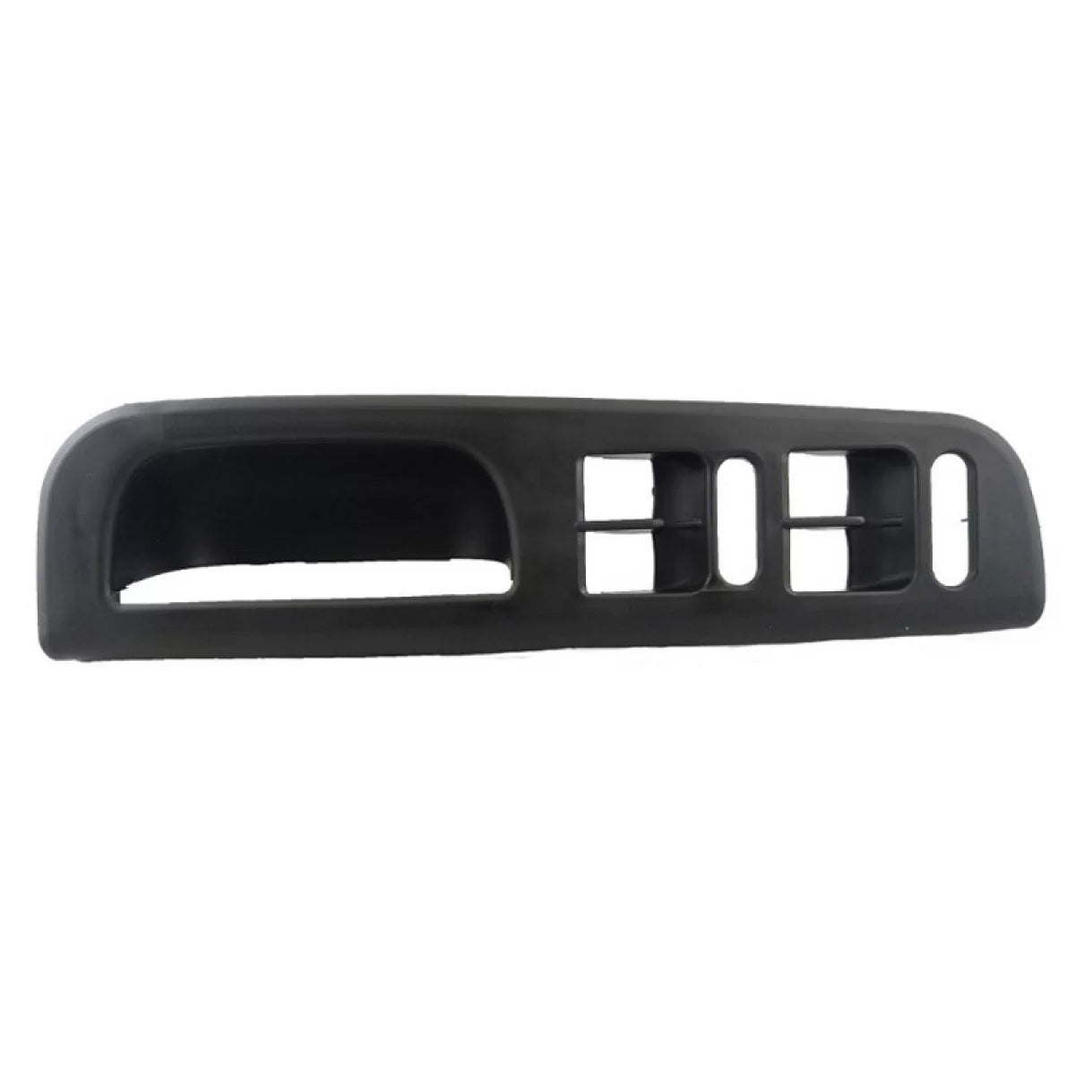 Maniglia Interna Porta con Interruttore Finestra VW Golf 4 Passat Superb