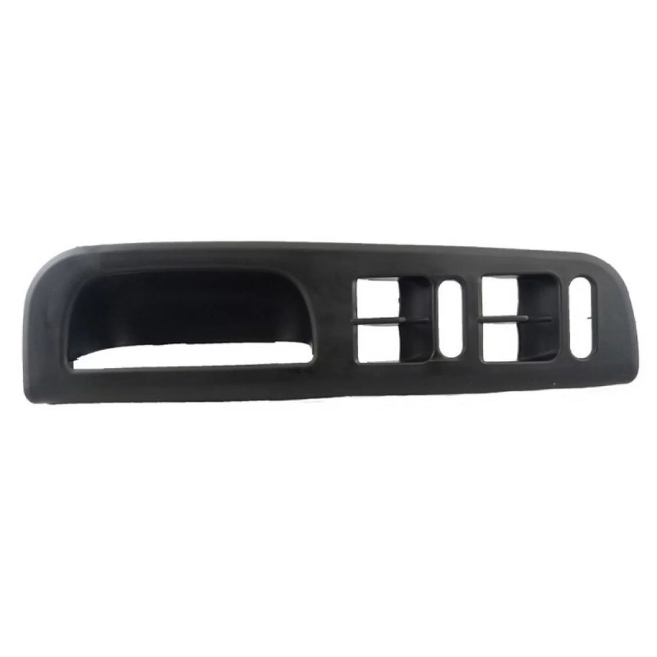 Maniglia Interna Porta con Interruttore Finestra VW Golf 4 Passat Superb