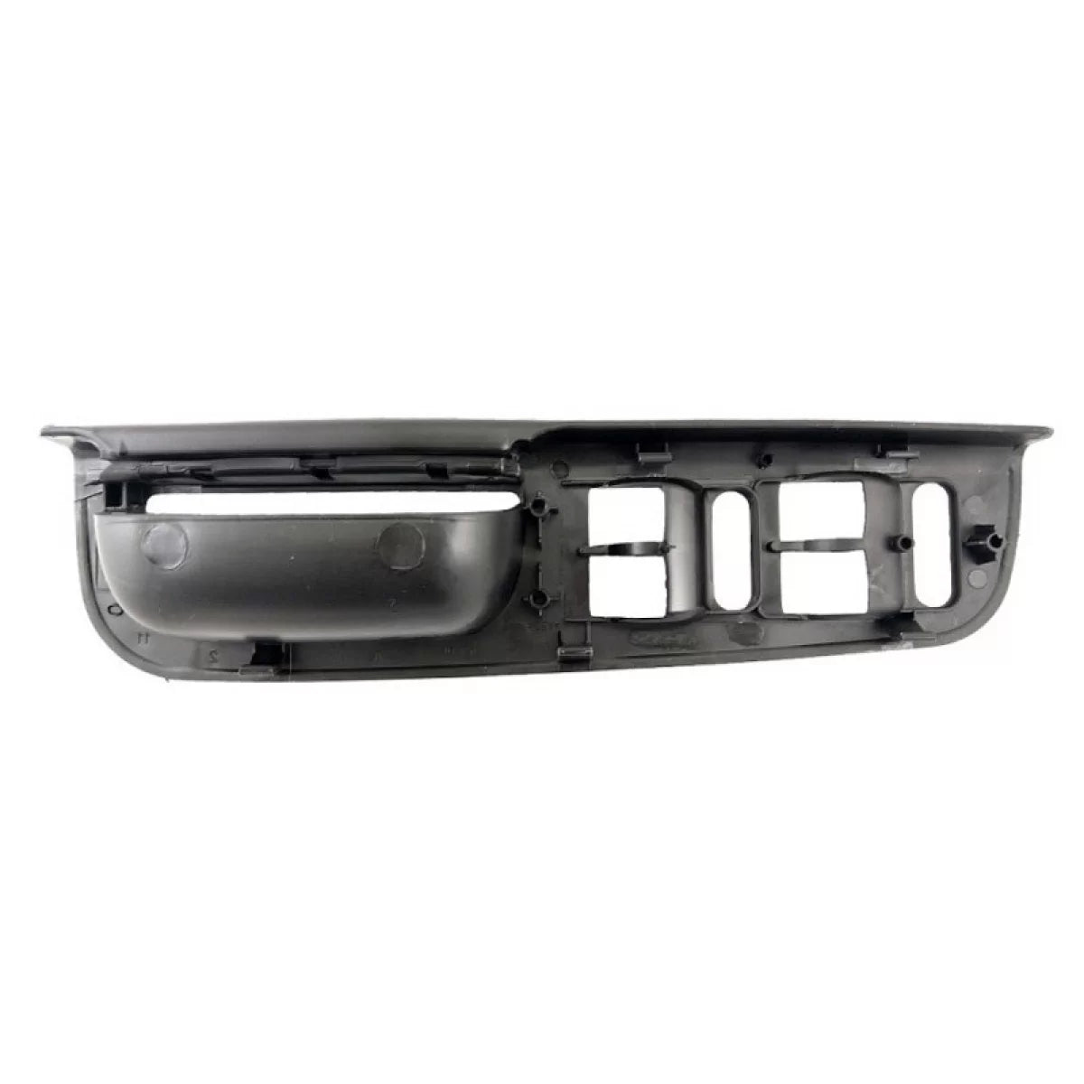 Maniglia Interna Porta con Interruttore Finestra VW Golf 4 Passat Superb