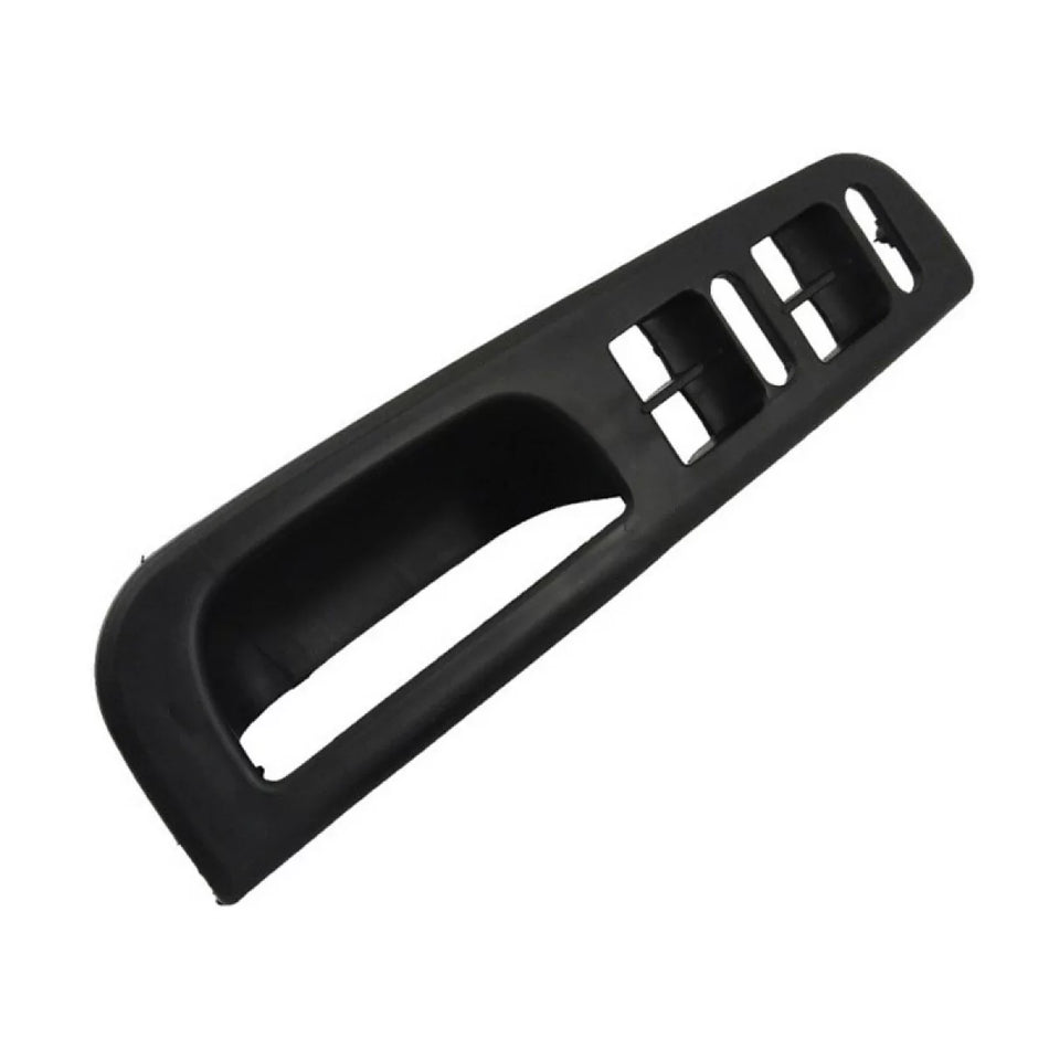 Maniglia Interna Porta con Interruttore Finestra VW Golf 4 Passat Superb