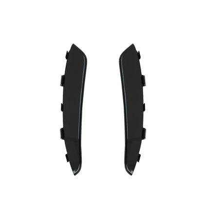 Kit Alette Paraurti Anteriore Laterali per Mercedes Classe A W177 V177 2018-2022