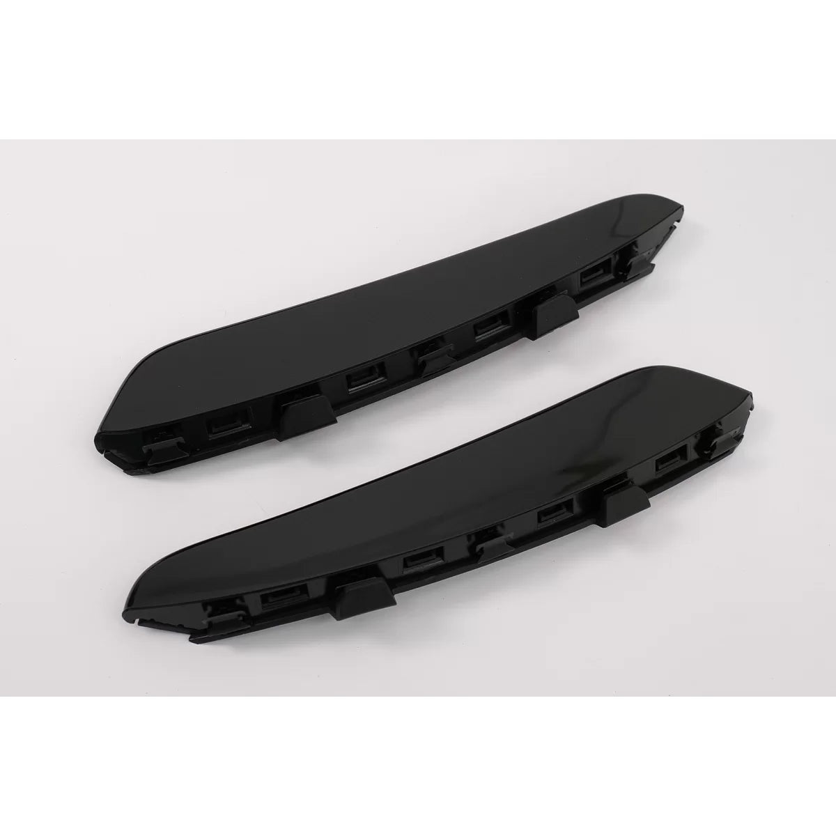 Kit Alette Paraurti Anteriore Laterali per Mercedes Classe A W177 V177 2018-2022