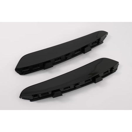 Kit Alette Paraurti Anteriore Laterali per Mercedes Classe A W177 V177 2018-2022