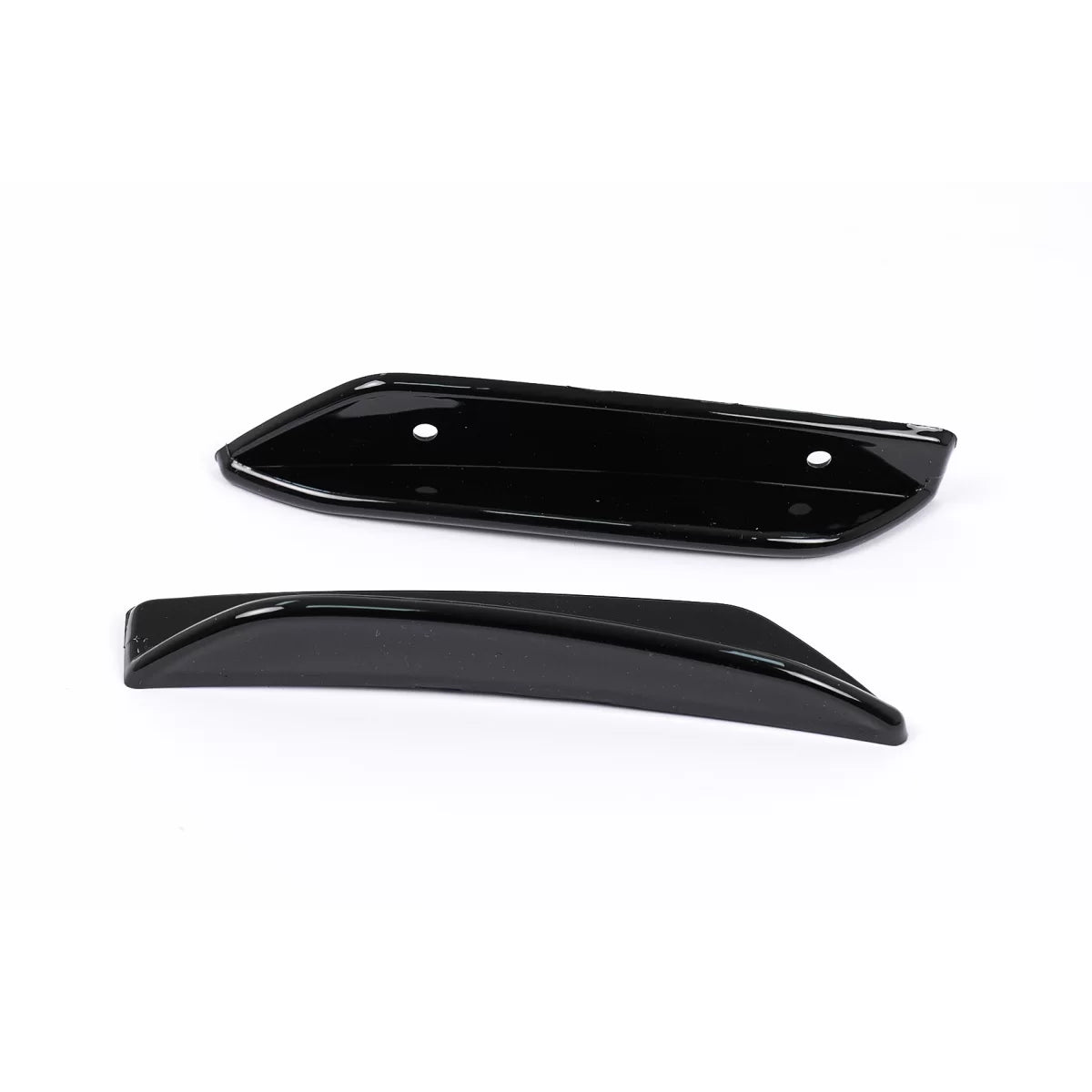 Kit Alette Paraurti Anteriore Laterali per Mercedes Classe A W177 V177 2018-2022