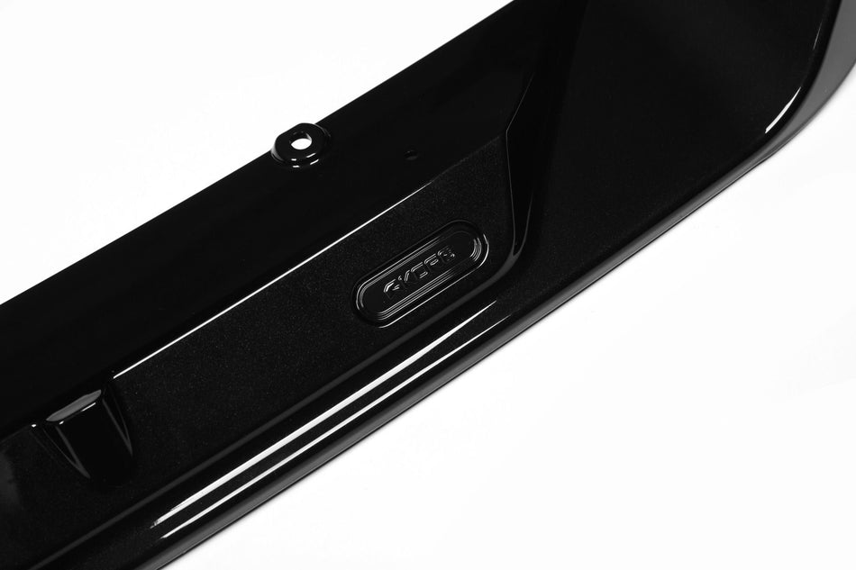 Spoiler Anteriore + Posteriore + Diffusore Compatibili con BMW Serie 4 G22