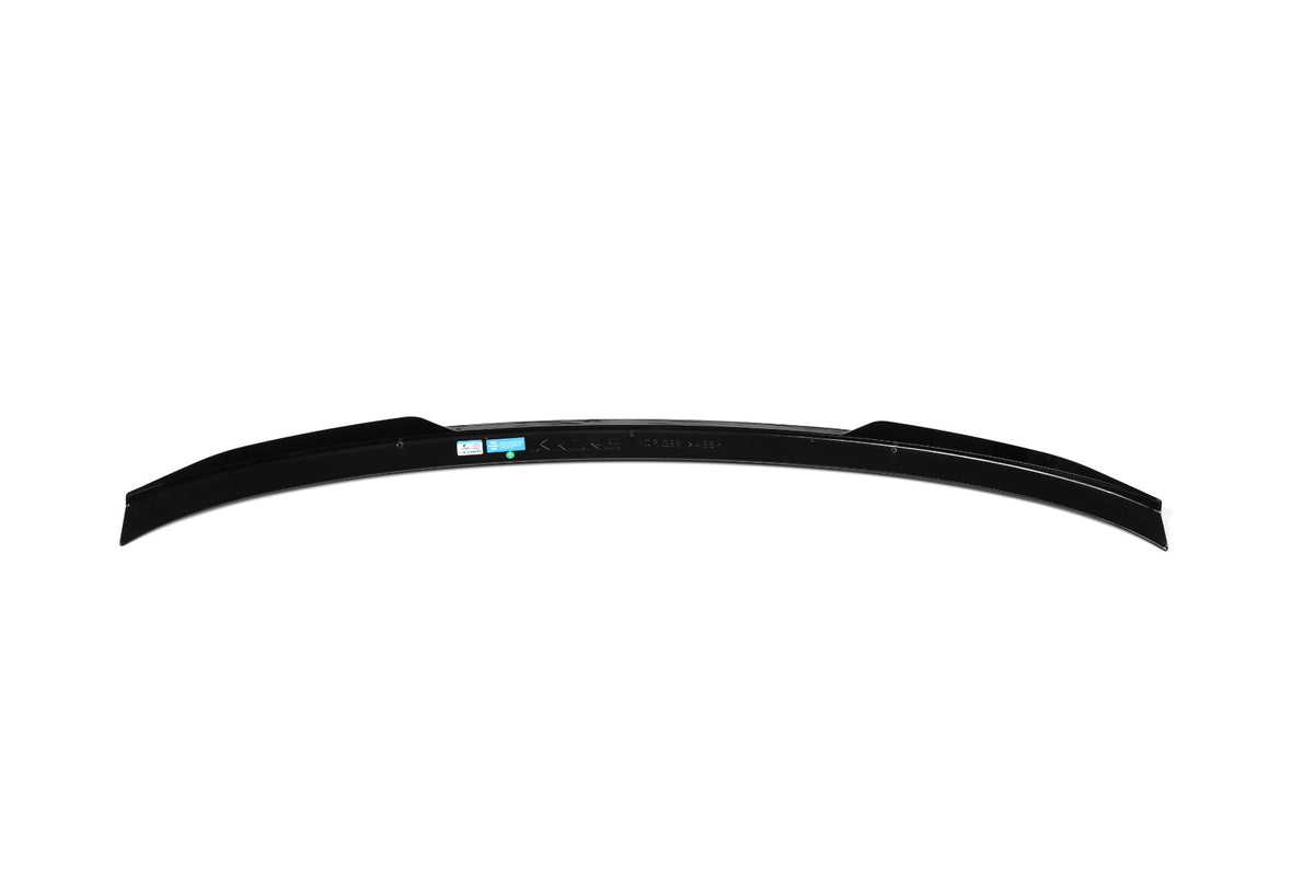 Spoiler Posteriore KORE Compatibile con BMW Serie 4 G22