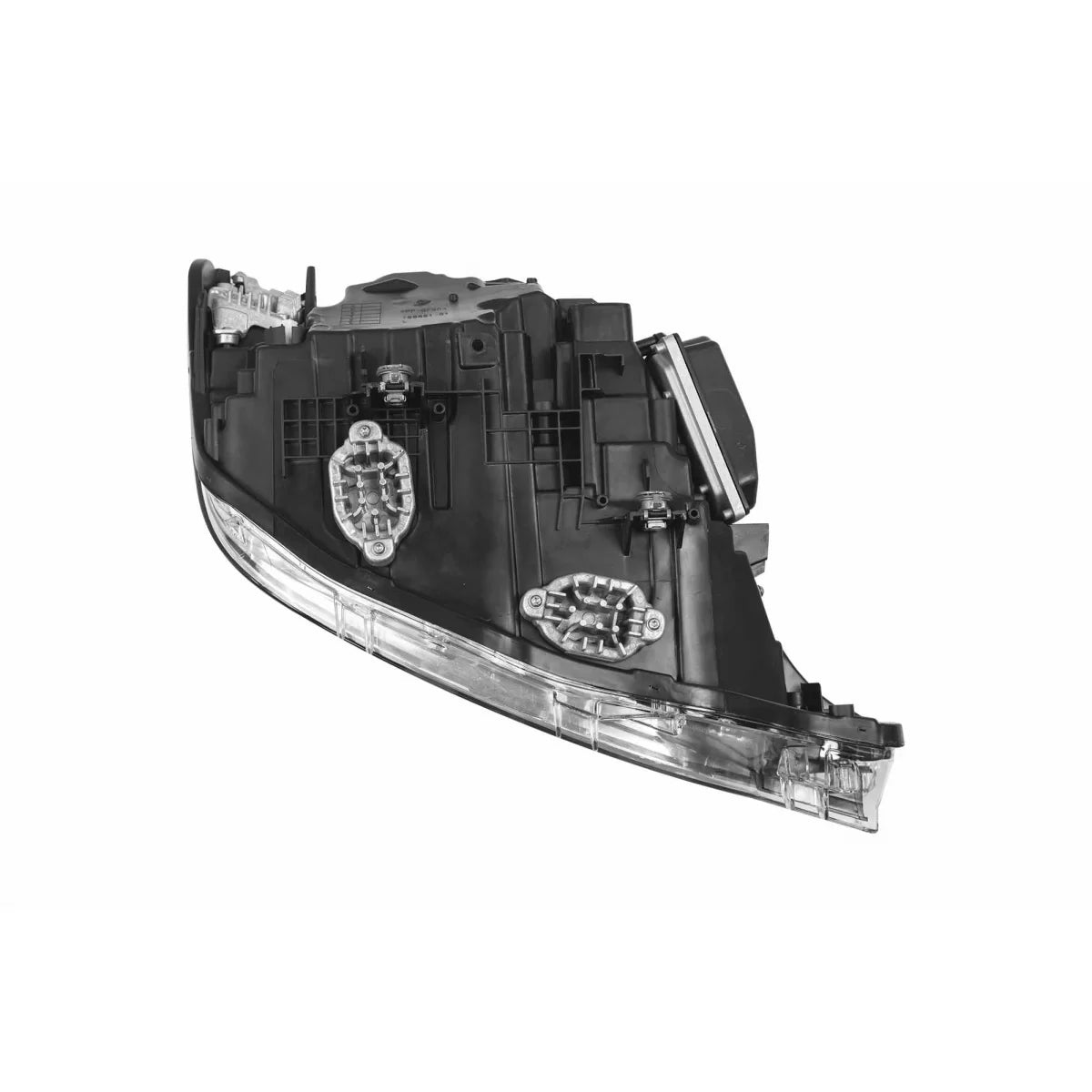 Fari LED LCI Anteriori per BMW Serie 3 F30 2013-2015 Xeno Originale