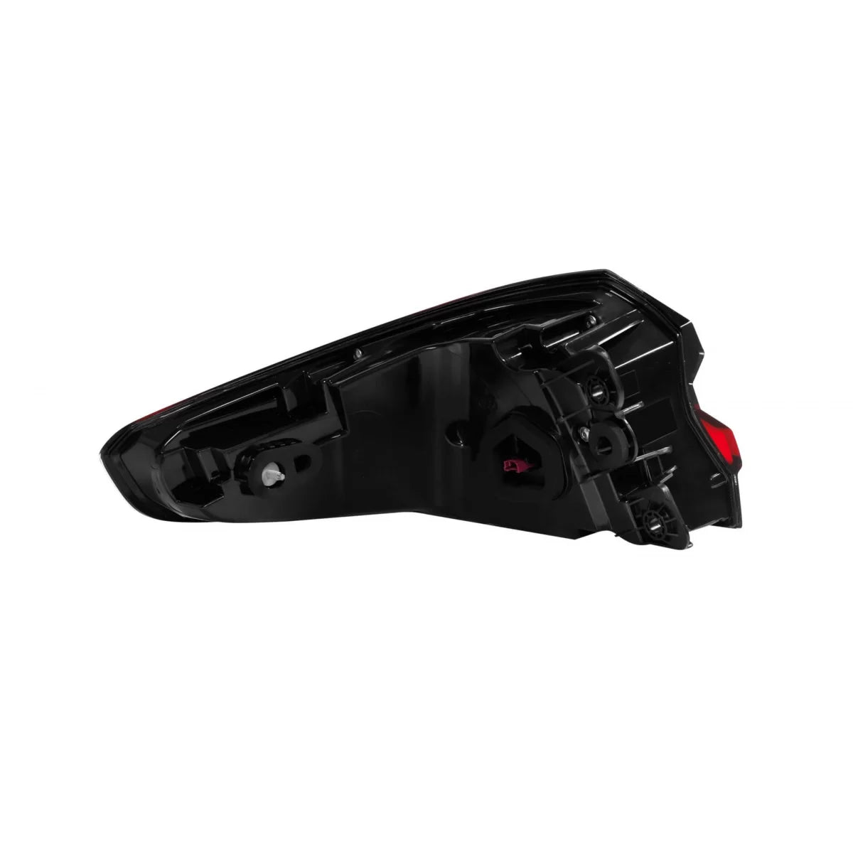 Fanali Posteriori LED LCI Sinistro e Destro per BMW Serie 5 G30 2017-2020