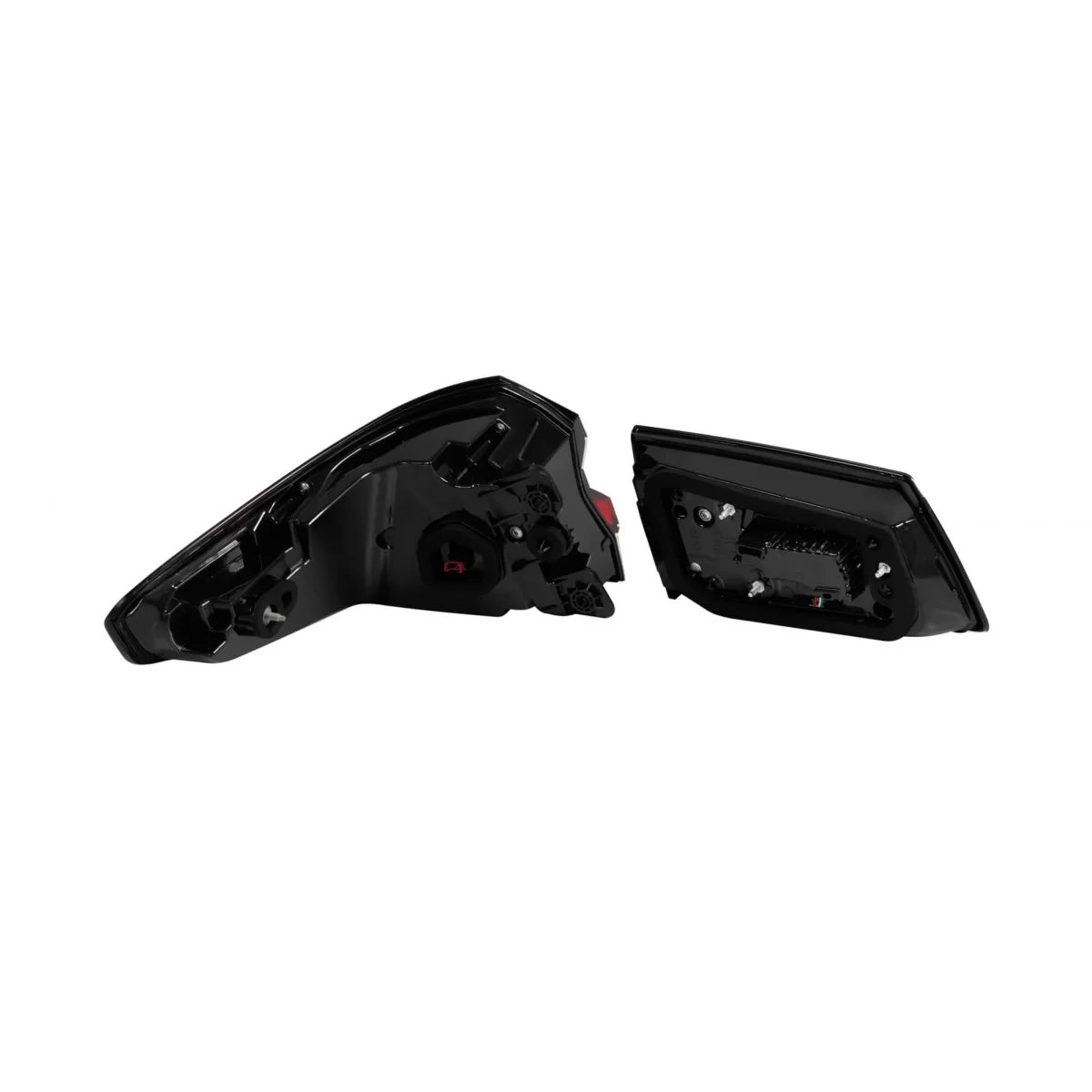 Fanali Posteriori LED LCI Sinistro e Destro per BMW Serie 5 G30 2017-2020