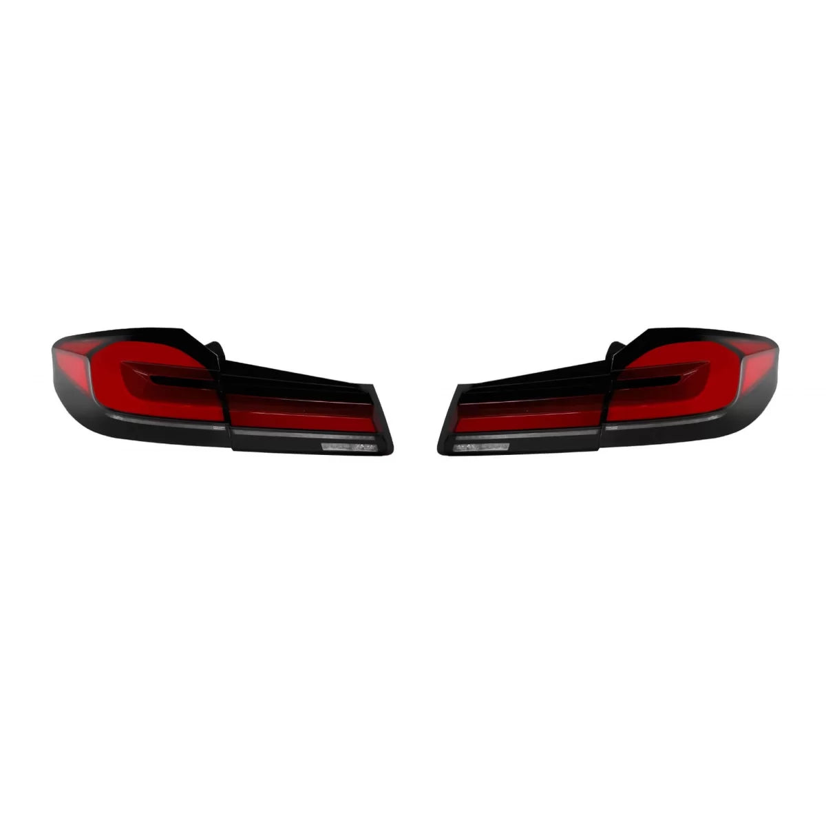 Fanali Posteriori LED LCI Sinistro e Destro per BMW Serie 5 G30 2017-2020