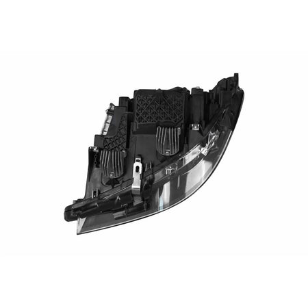 Fari Xenon LCI Anteriore Nero per BMW Serie 5 F10 2010-2013