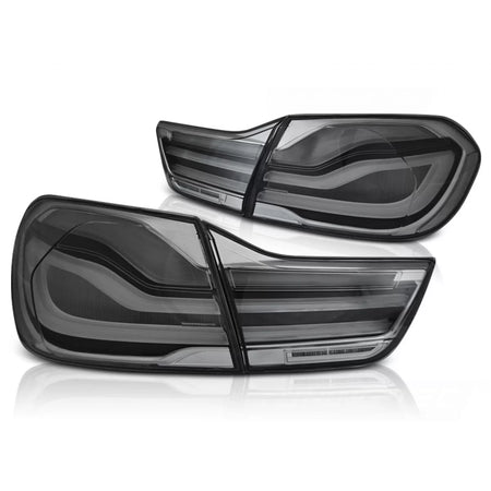 Fanali Posteriori LED Fumé per BMW F32 F33 F36 2013-2016